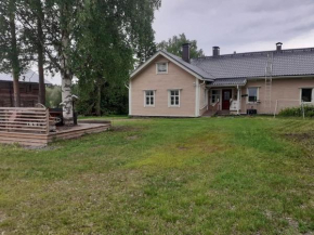 Willa Stonehill Iisalmi
